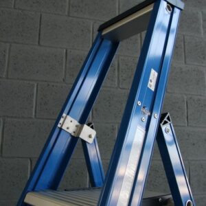 Bordestrap ASC Premium 10 treden