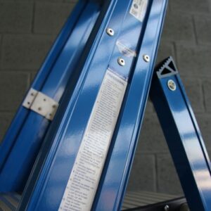 Bordestrap ASC Premium 10 treden