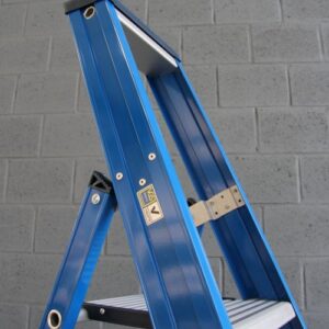 Bordestrap ASC Premium 8 treden