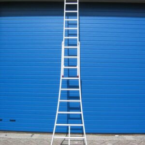 Schuifladder VGS 2-delig 2 x 20 treden