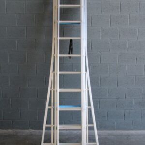 Schuifladder VGS 3-delig 3 x 24 treden